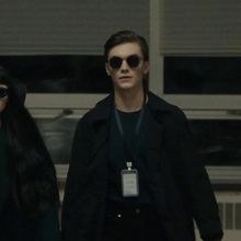 Lex Gallagher