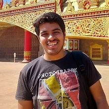 Meet Mewada