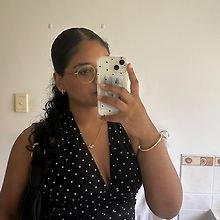 Suhani DCosta