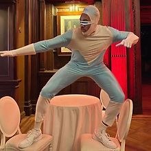 LeGOAT