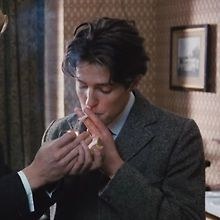 Lupin P Finch
