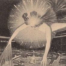Patricia Colwell