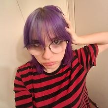 coy