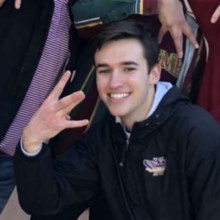 Jake Nickel