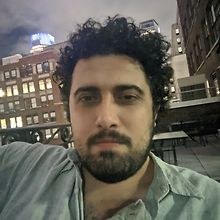 Joe Siegal