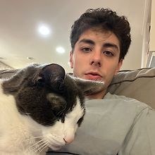 Noah Ali