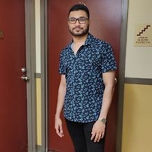 Chintan Patel
