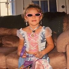 Hailey Hoffmaster