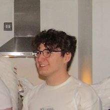 Dan Thwaites