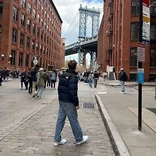 george
