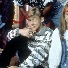 Kaan Gosling
