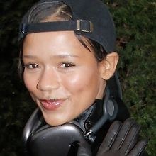Meghan W