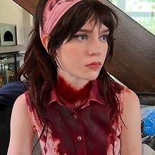 Eliza Roseli