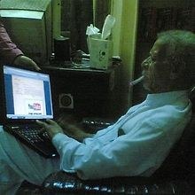 Abdelaziz Reda