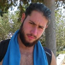 Kostas Iliopoulos