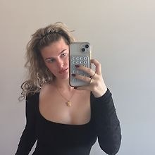 Isabel Craige
