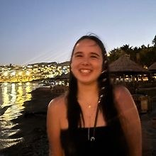 Eylül Yağmur