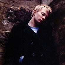 thom yorke