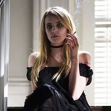 Violet Harmon