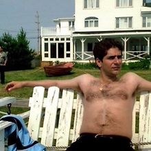 Matthew