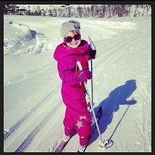 Agathe Haraldsvik