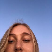 Mackenzie Stevenson