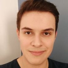 Alex VF