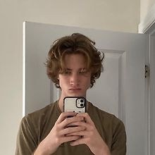 Nathan Mask