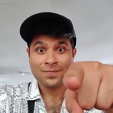 Dev Bajaj