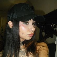 Alex W