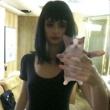 mitten