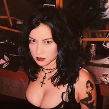 Mina Maira