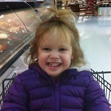 Gracie Anderson