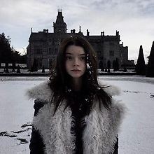 mary