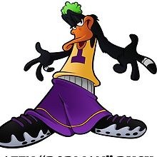 Willy Wonka