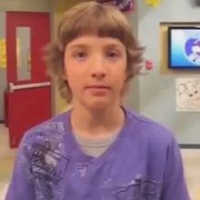 Finn Martin