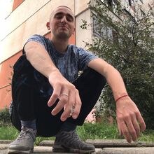 Pavlo Huk