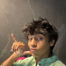Kreshiv Arora