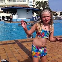 Madelen