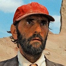 Marius