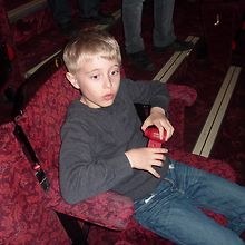 Magnus