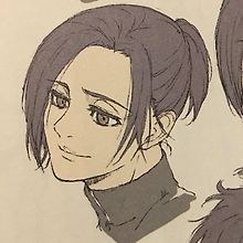kishi