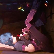 cecilia
