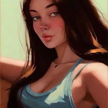Caitlin Warren
