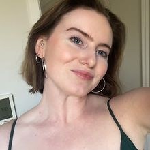 Olivia Welsh