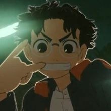 J