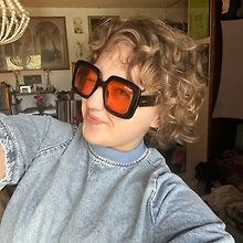 lilly young