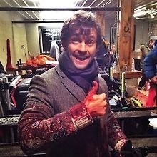 Will Graham