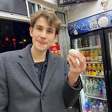 Ronan Prugh