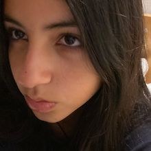 Valeria Nightingale